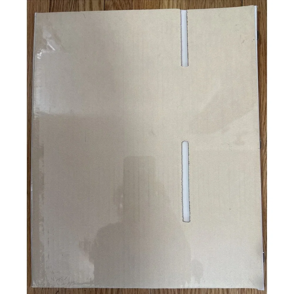 Webway FW-521 Filler Sheets Scrapbook 11.5